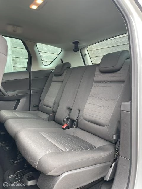 Hoofdafbeelding Opel Meriva