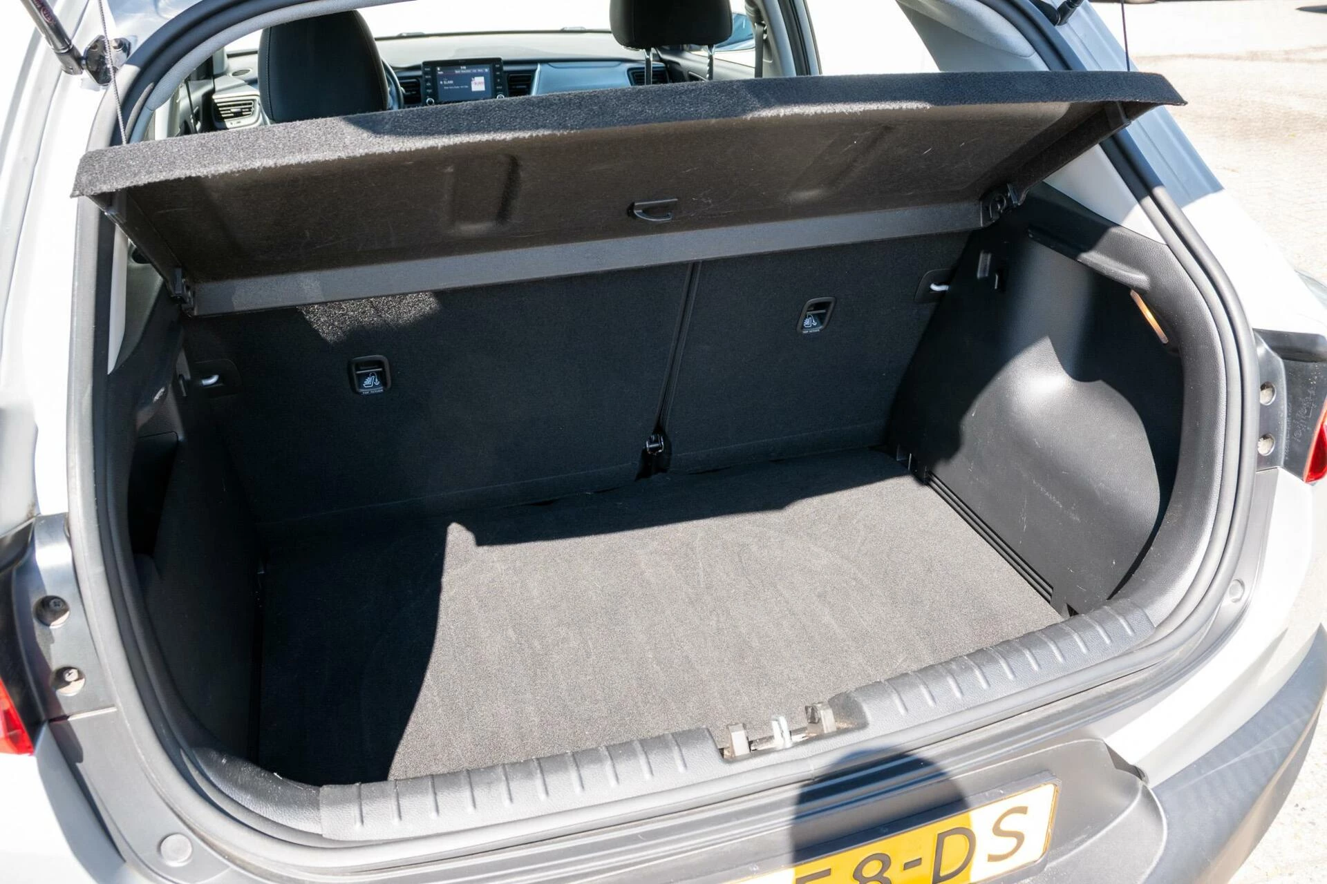 Hoofdafbeelding Kia Stonic