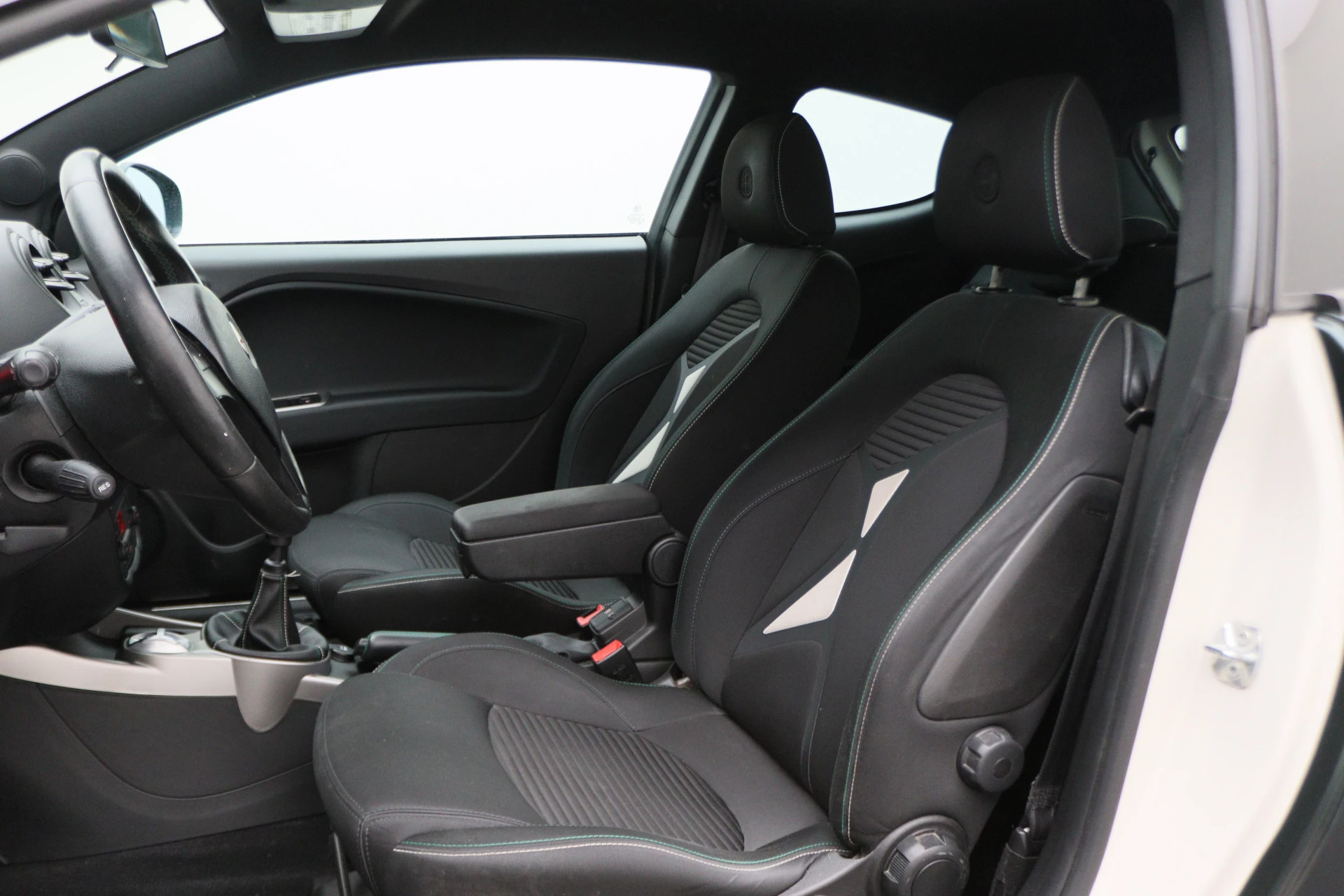 Hoofdafbeelding Alfa Romeo MiTo