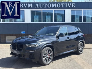 BMW X5 45e M Sport | ACTIVE CRUISE | MEMORY SEAT | HEAD UP | 360 CAMERA
