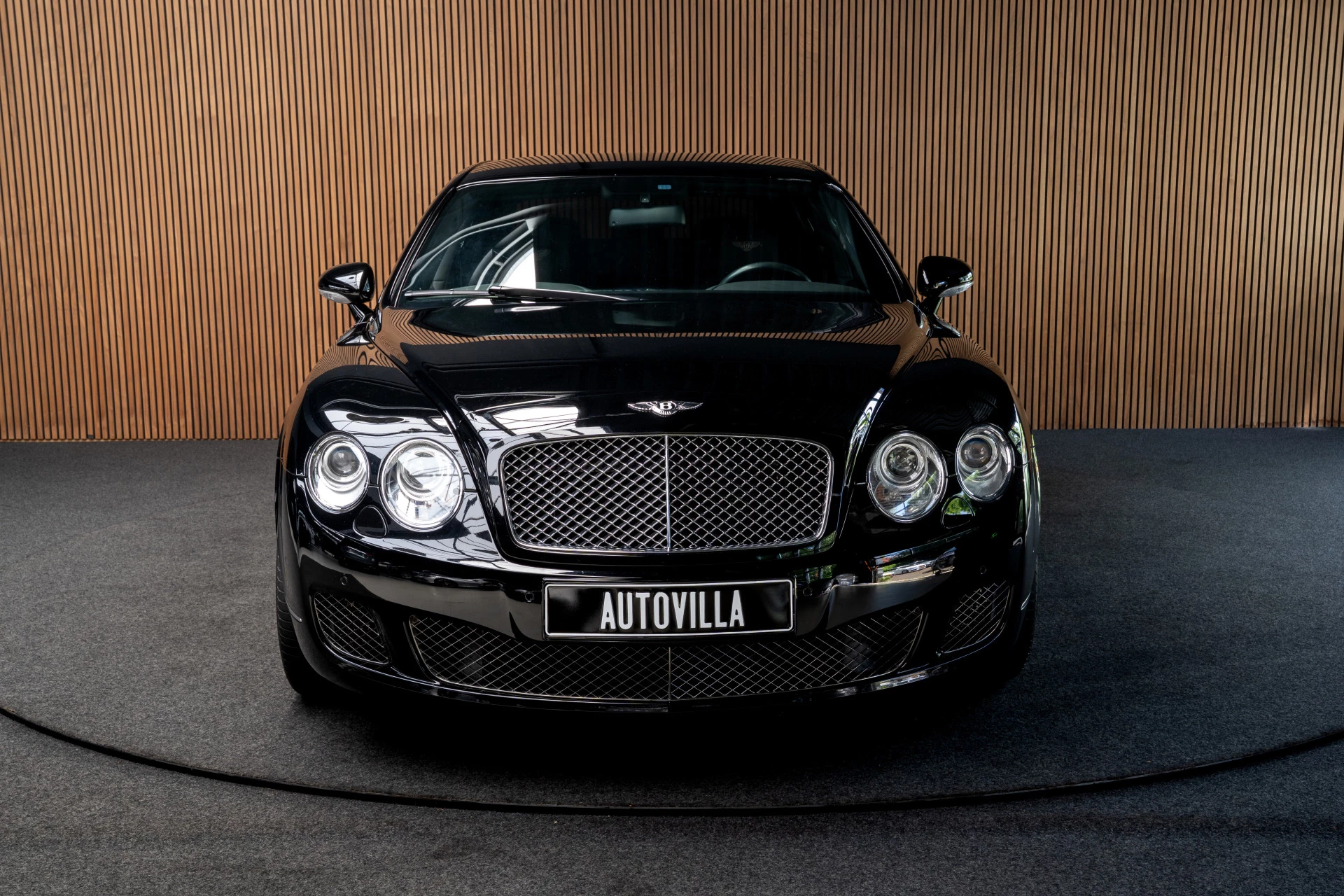 Hoofdafbeelding Bentley Flying Spur