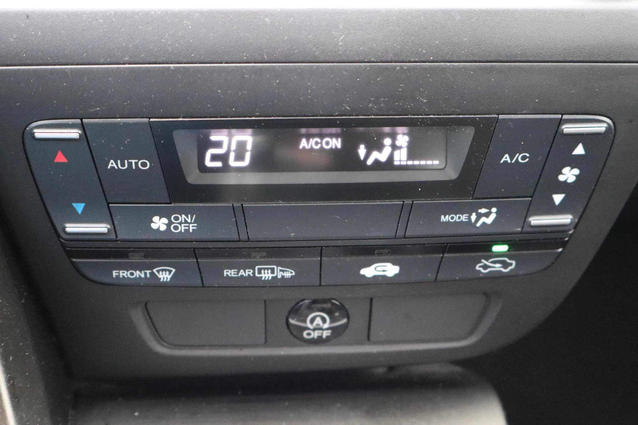 Hoofdafbeelding Honda Civic