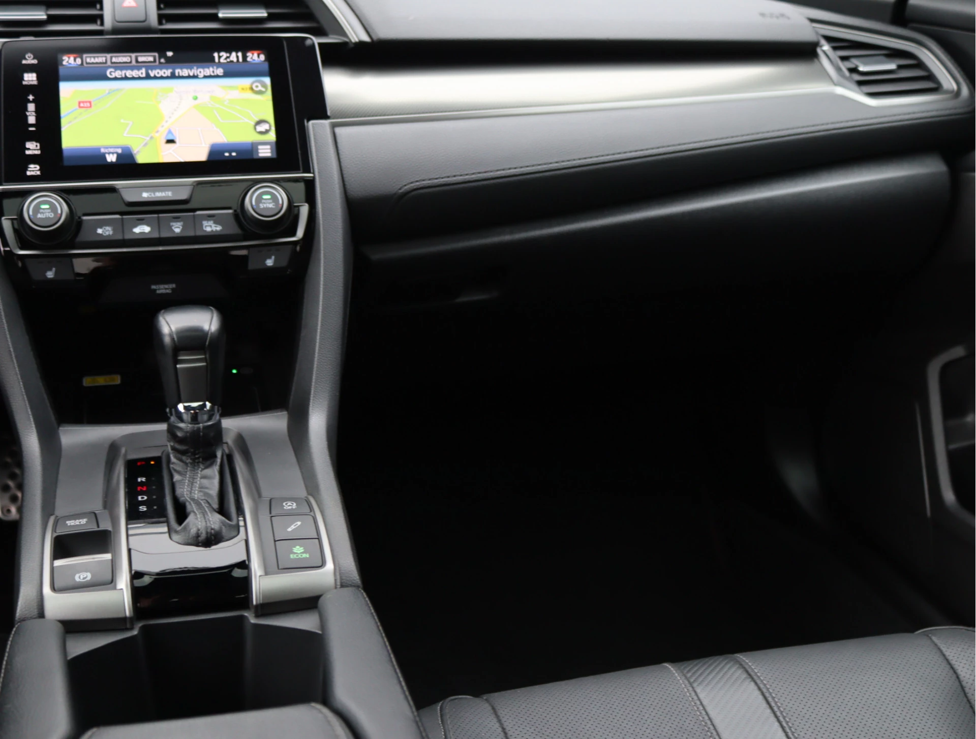 Hoofdafbeelding Honda Civic