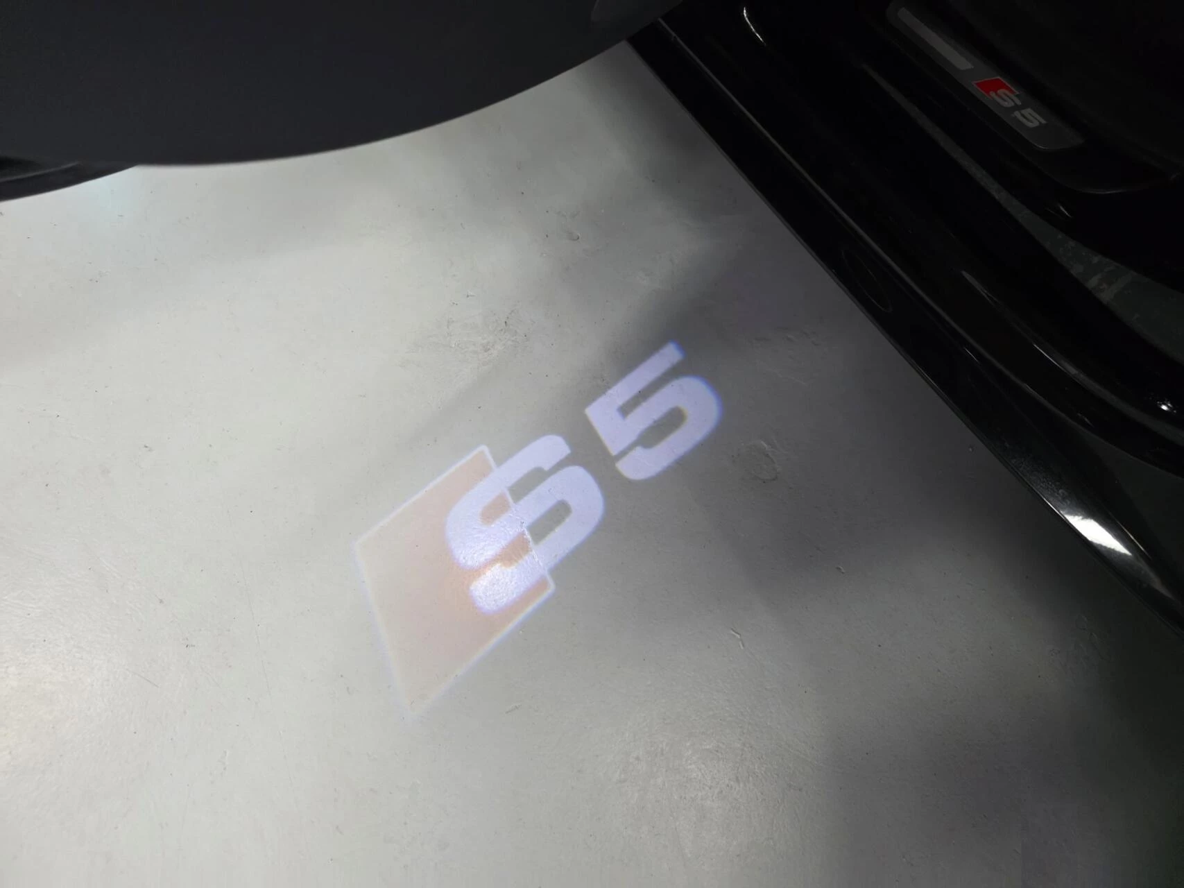 Hoofdafbeelding Audi S5