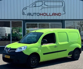 Renault Kangoo 1.5 DCI 66KW 90PK MAXI EURO 6 AIRCO/ NAVIGATIE/ CRUISE CONTROL/