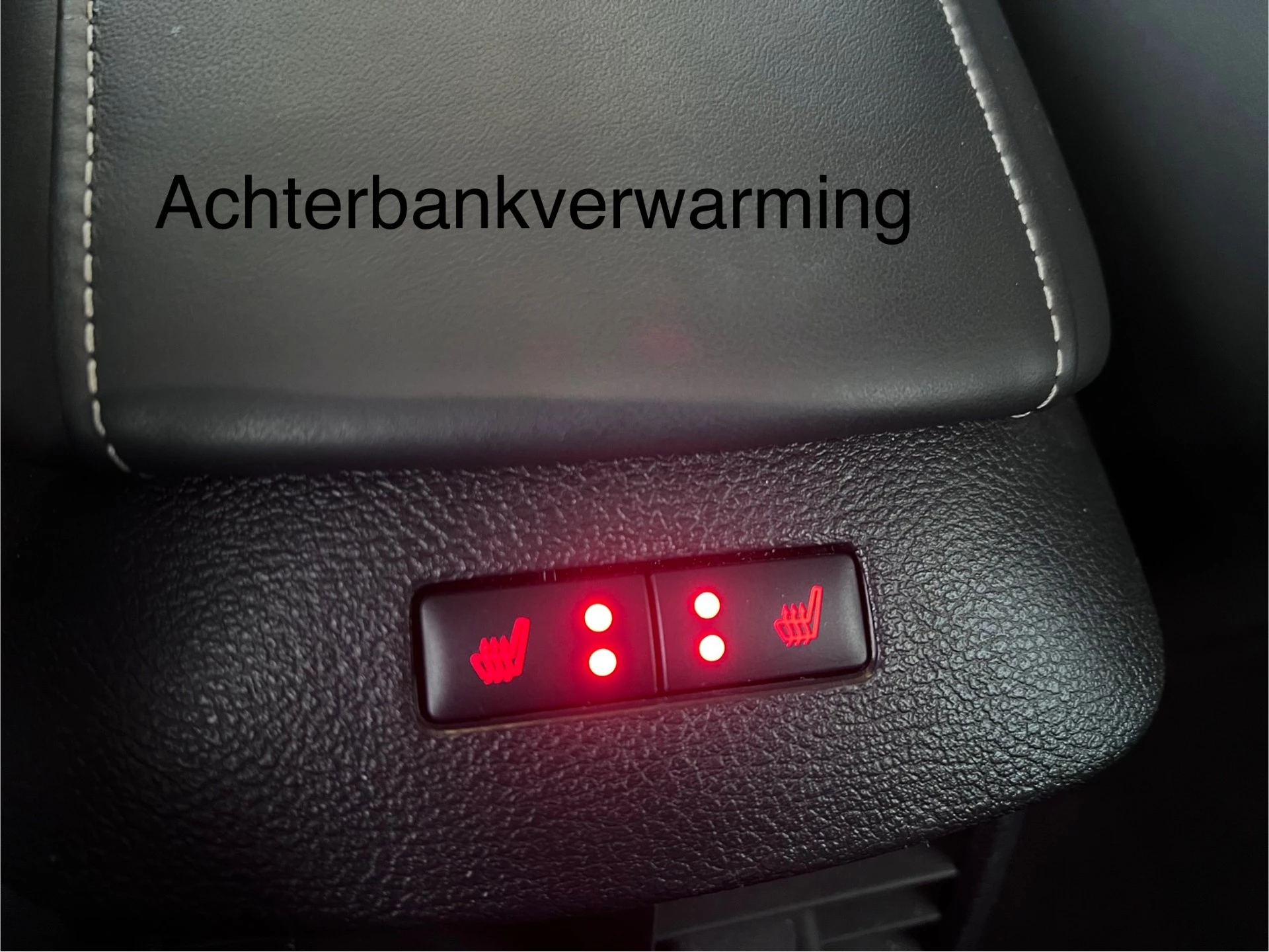 Hoofdafbeelding Ford Mondeo