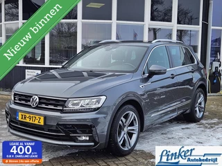 Volkswagen Tiguan 1.5 TSI Comfortline Business R-LINE NL-AUTO