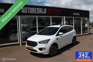 Ford Kuga 1.5 EcoBoost ST Line 4WD Xenon/Leder/Carplay/Trekhaak