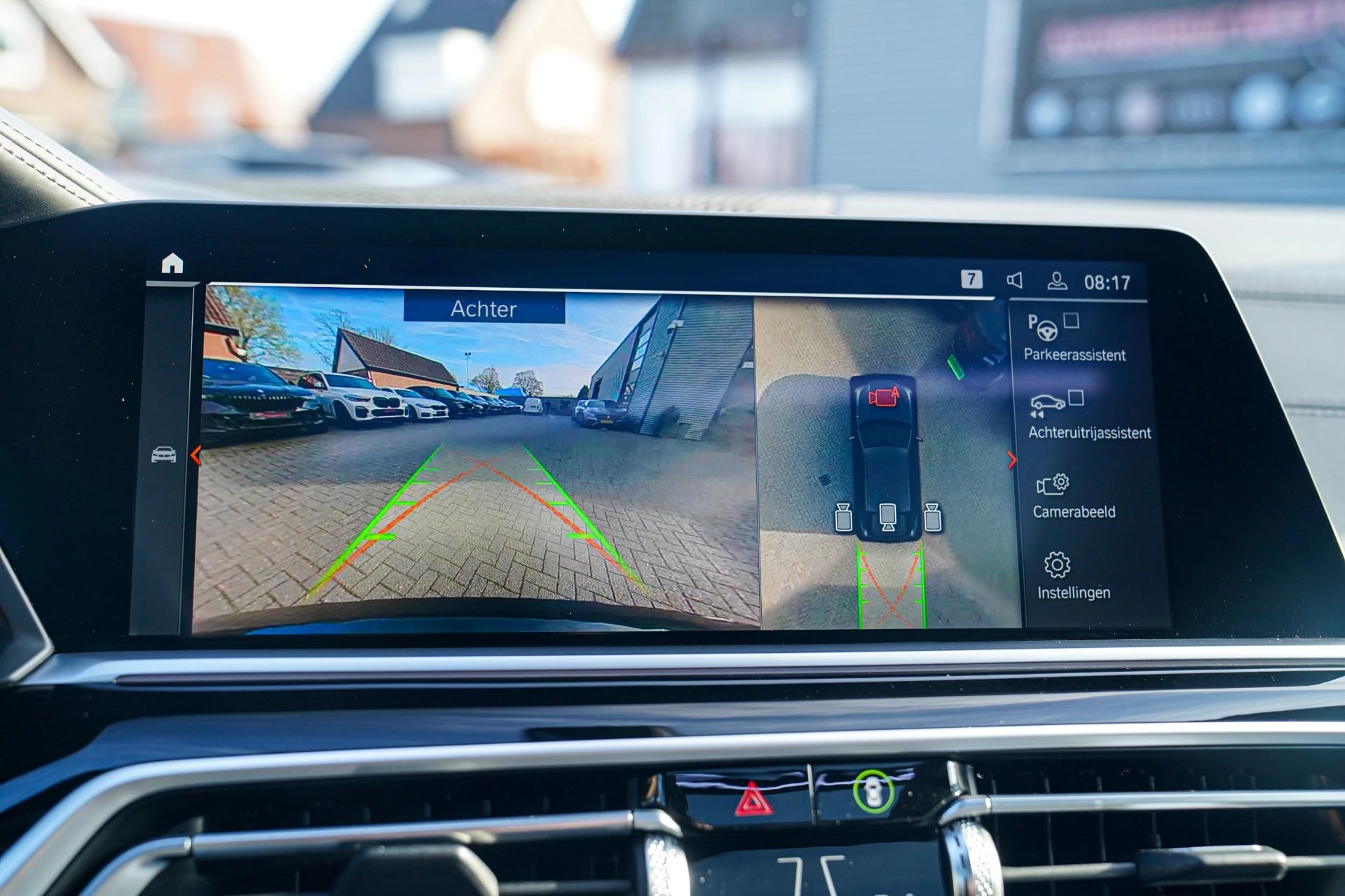 Hoofdafbeelding BMW X6