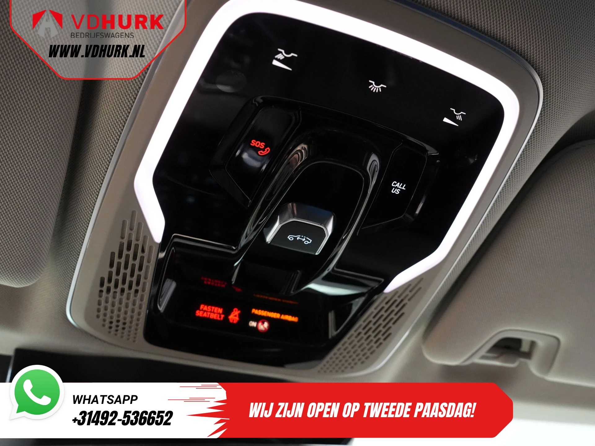 Hoofdafbeelding Lynk & Co 01