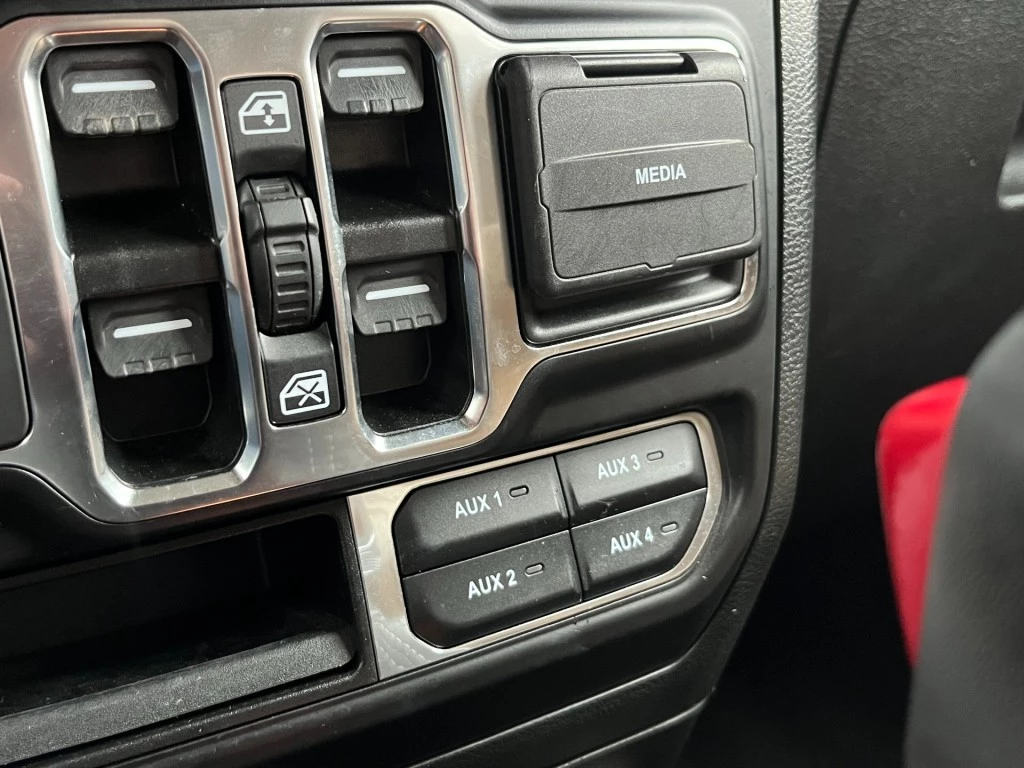 Hoofdafbeelding Jeep Wrangler