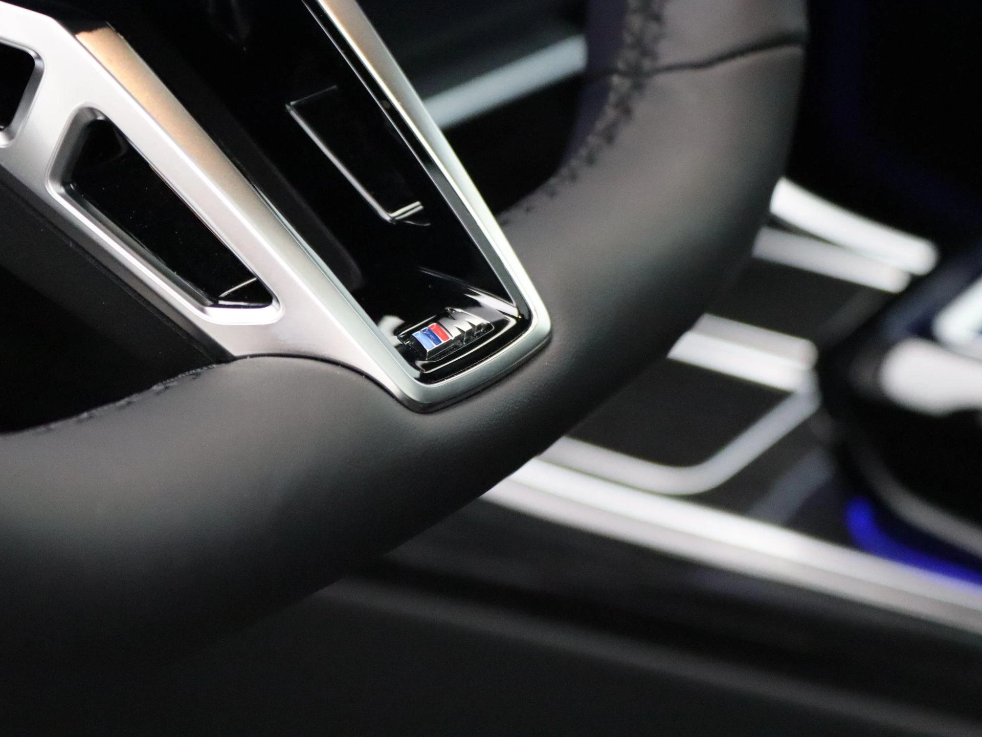 Hoofdafbeelding BMW i7