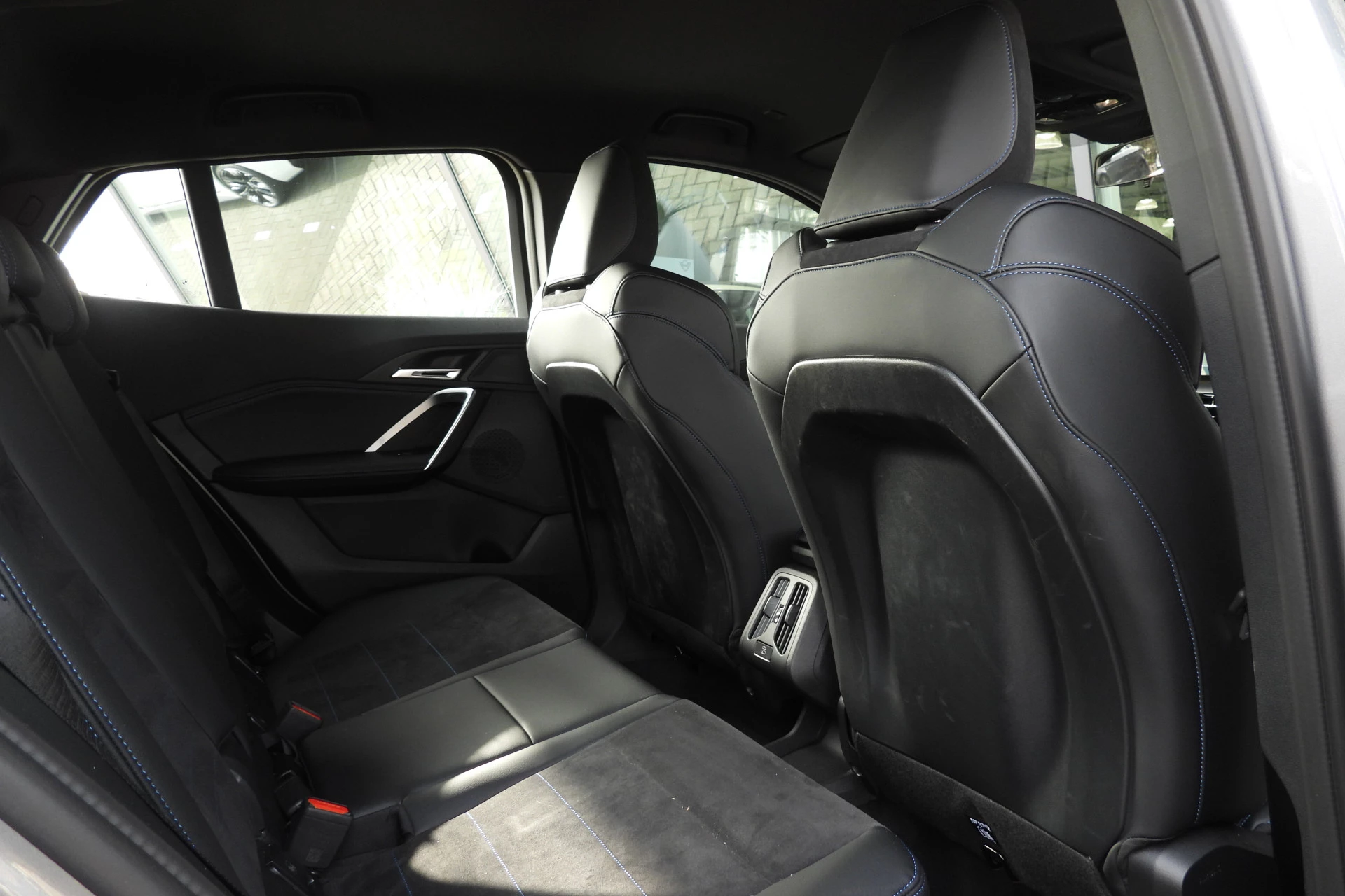 Hoofdafbeelding BMW X2