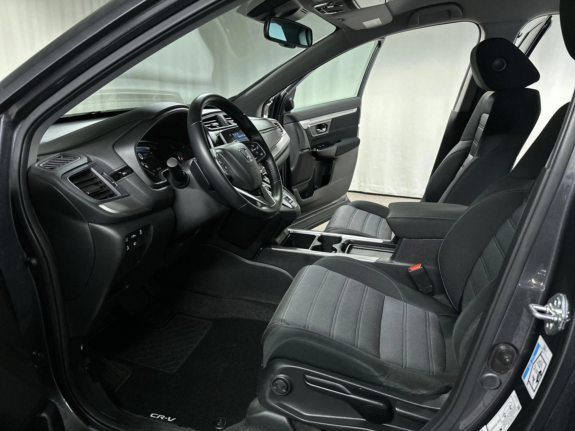 Hoofdafbeelding Honda CR-V