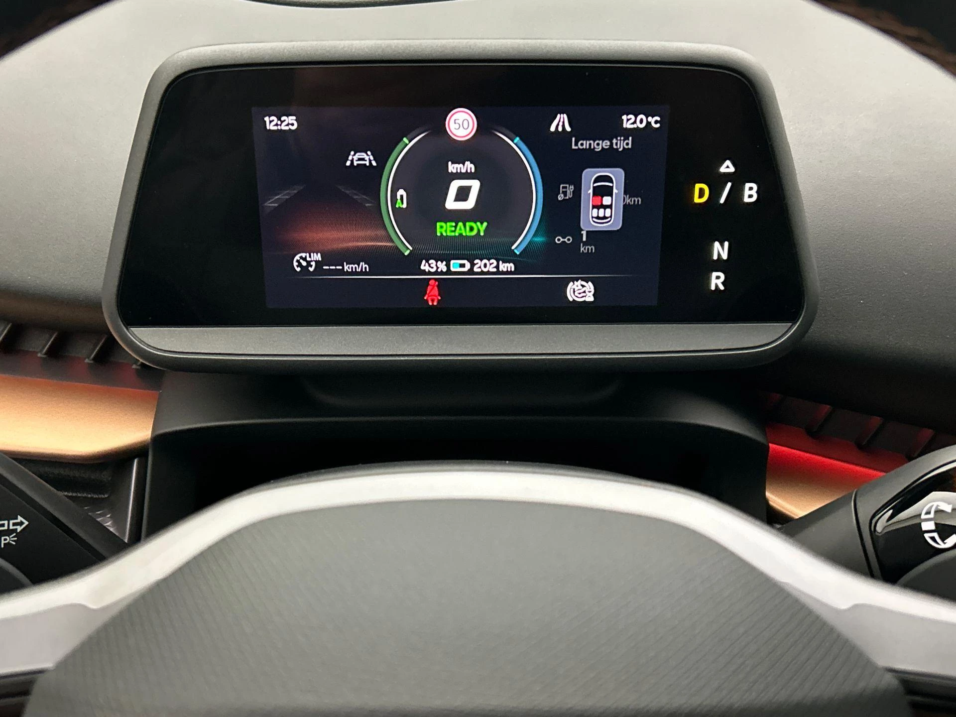 Hoofdafbeelding CUPRA Tavascan