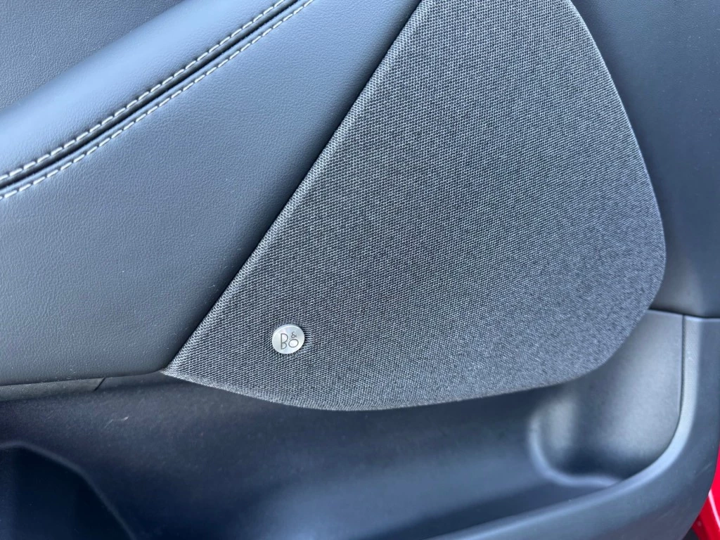 Hoofdafbeelding Ford Mustang Mach-E