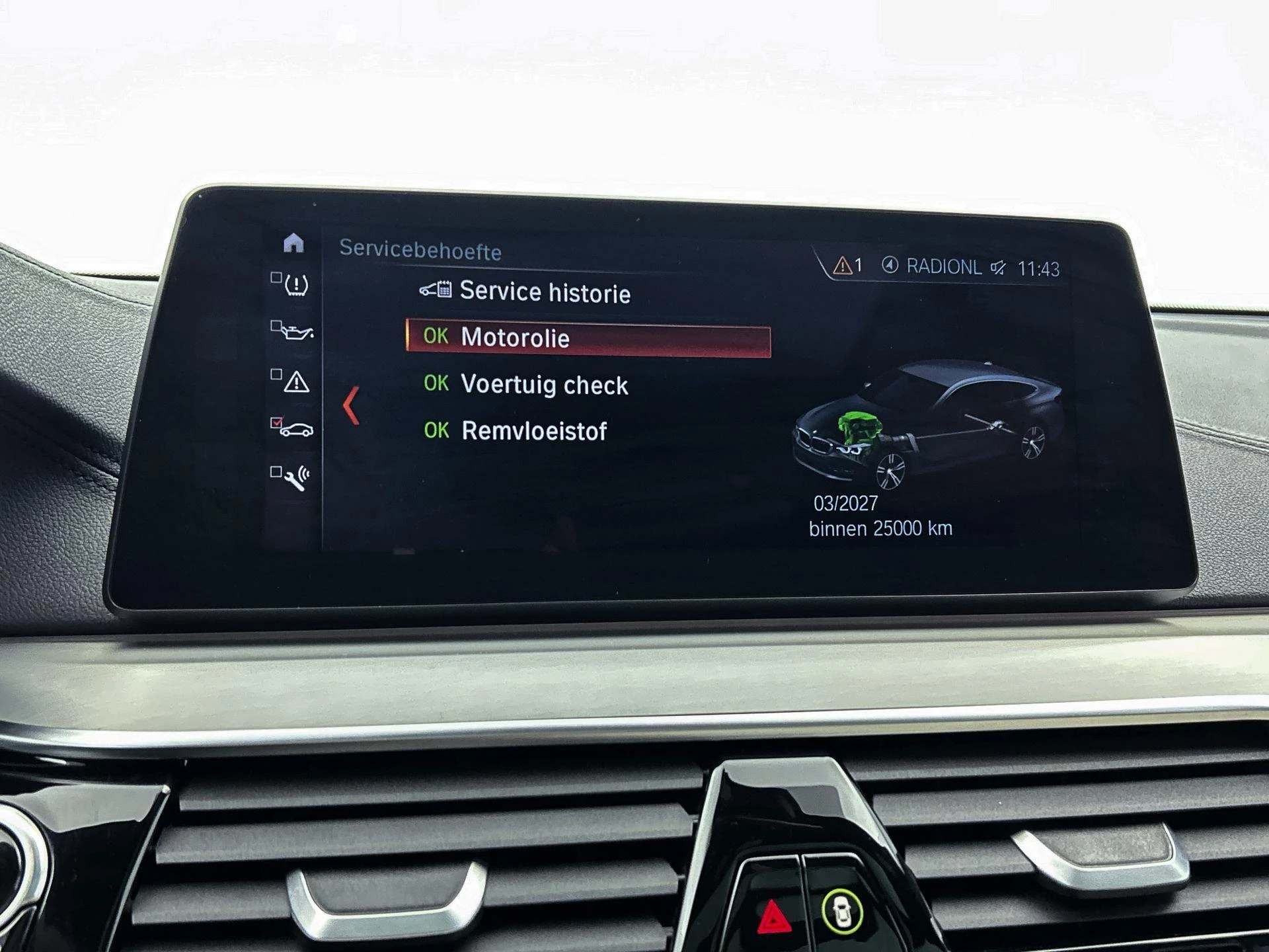 Hoofdafbeelding BMW 6 Serie