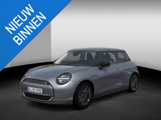 MINI 3-deurs Cooper SE | Essential Uitvoering | 17" Lichtmetalen velgen