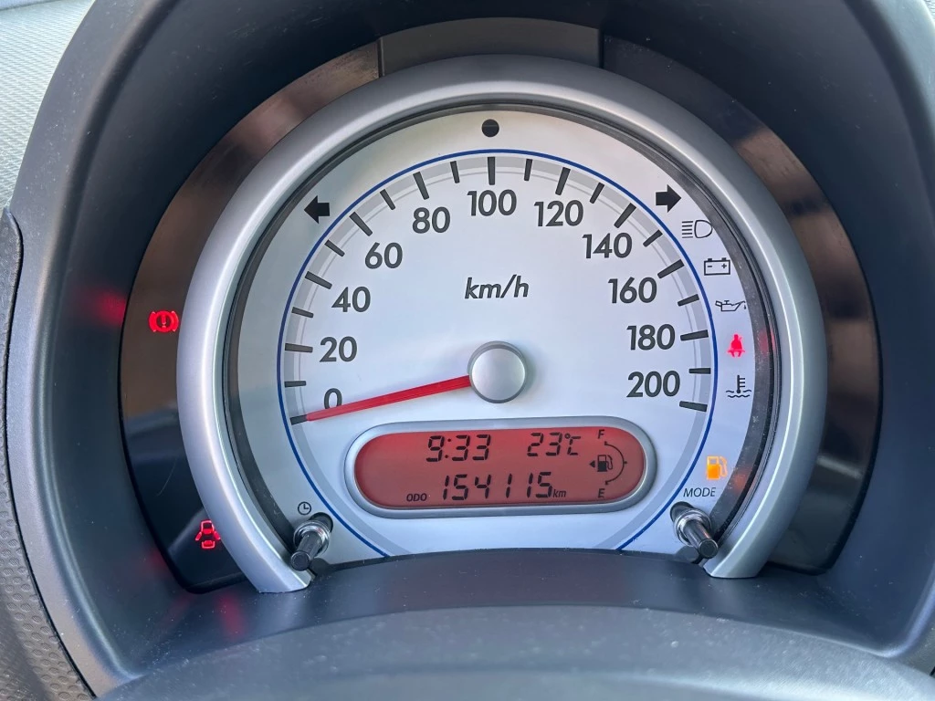 Hoofdafbeelding Suzuki Splash
