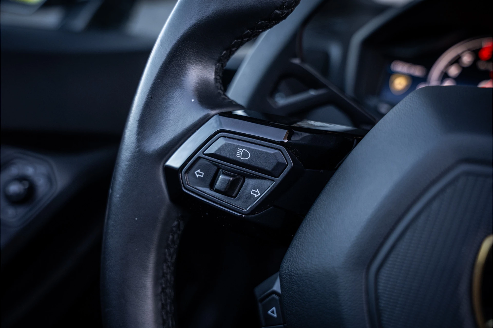 Hoofdafbeelding Lamborghini Huracán