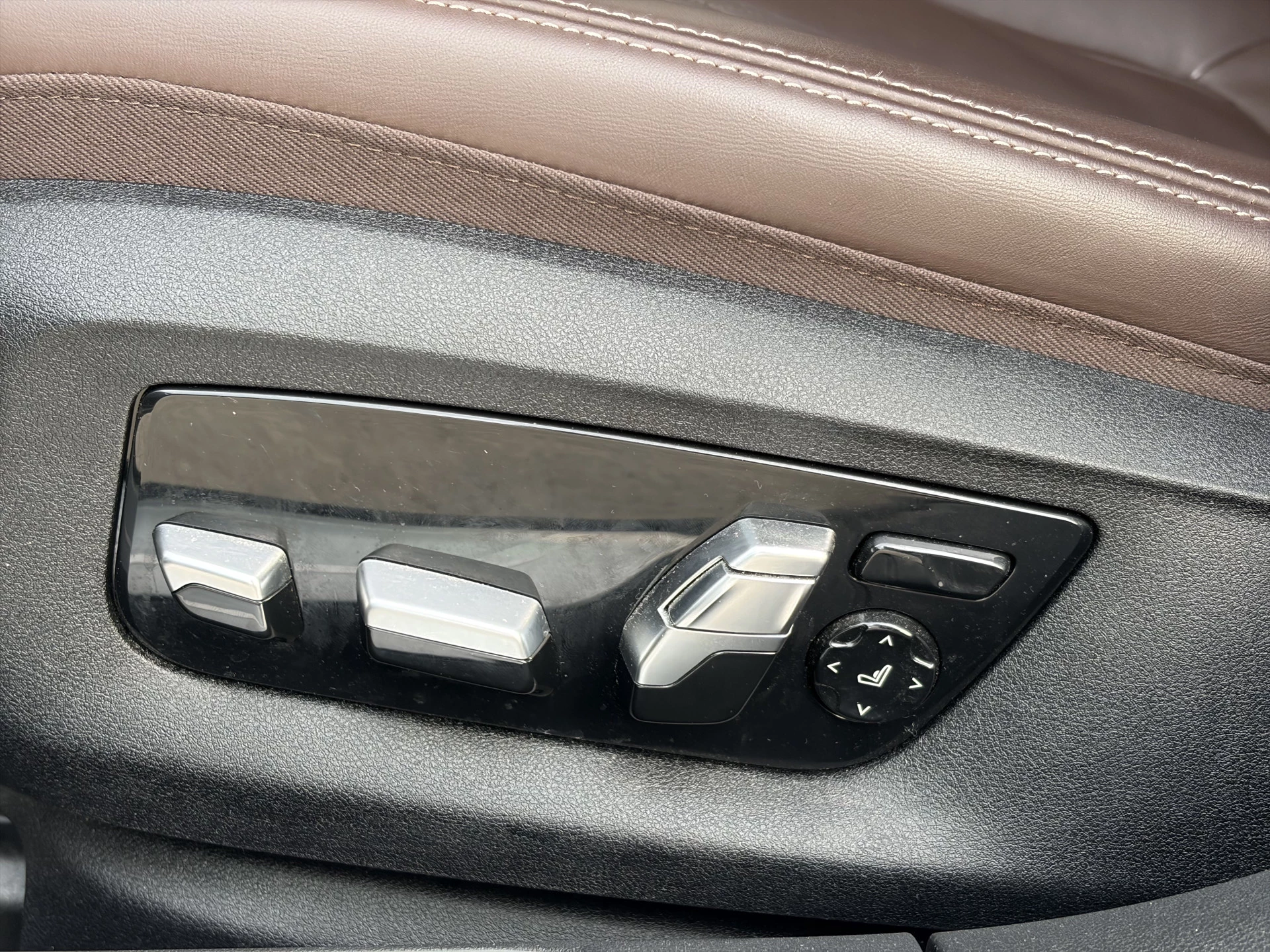 Hoofdafbeelding BMW 7 Serie