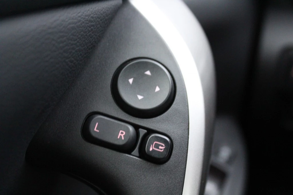 Hoofdafbeelding Mitsubishi Eclipse Cross