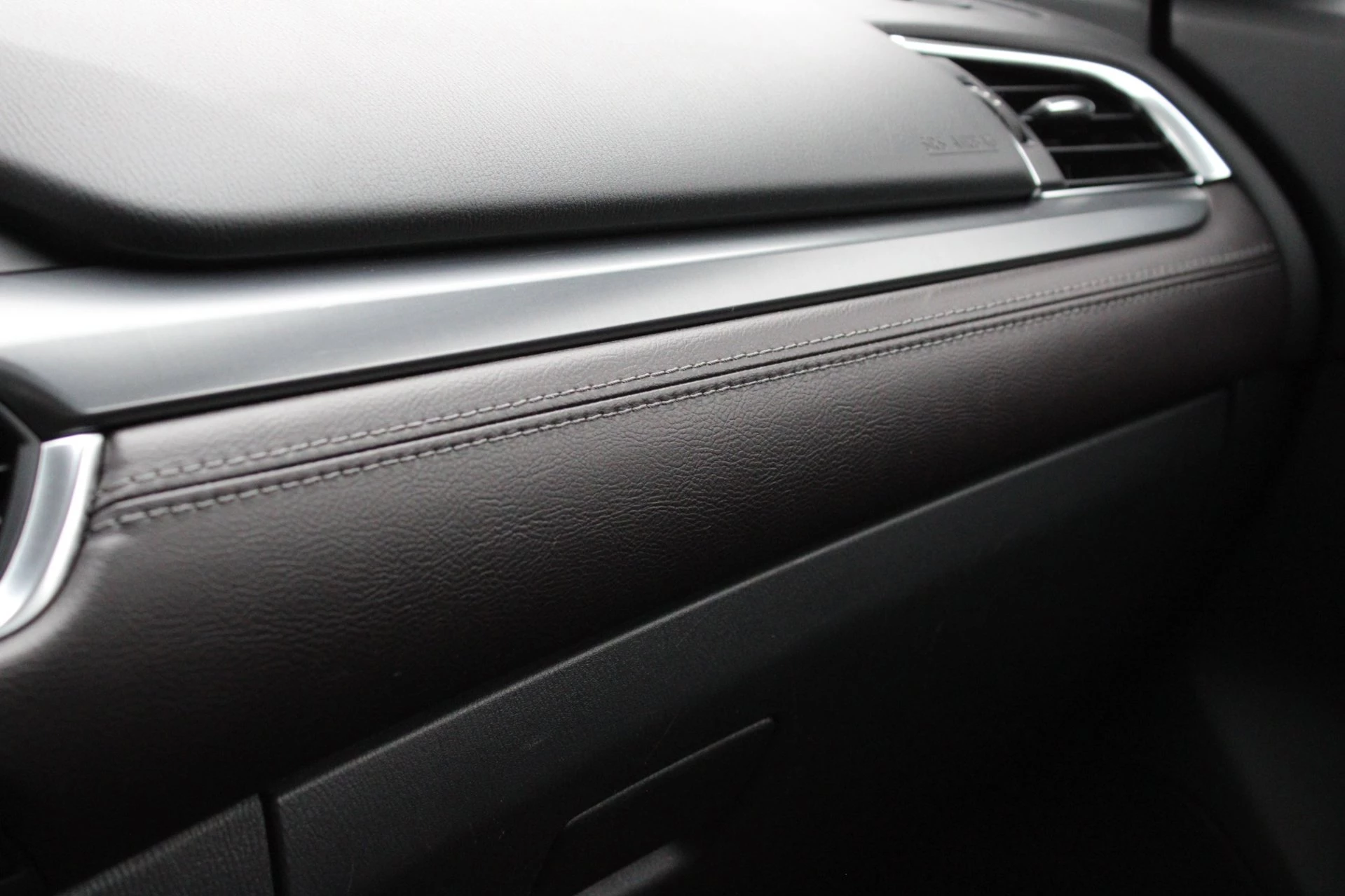 Hoofdafbeelding Mazda 6