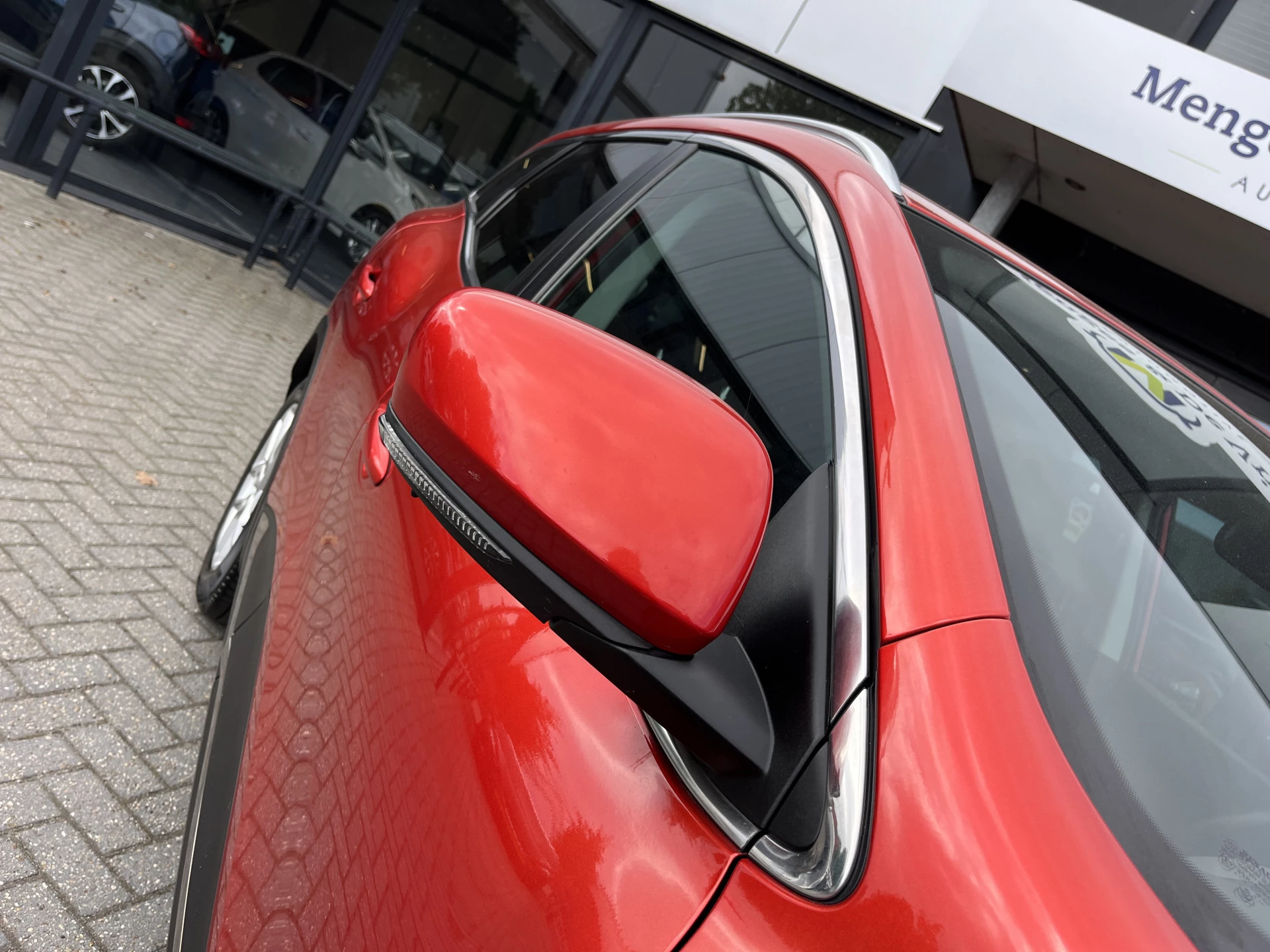 Hoofdafbeelding Renault Kadjar