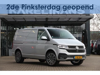 Volkswagen Transporter 2.0 TDI 150 | Aut. | Navi | Camera | Cruise | Airco..