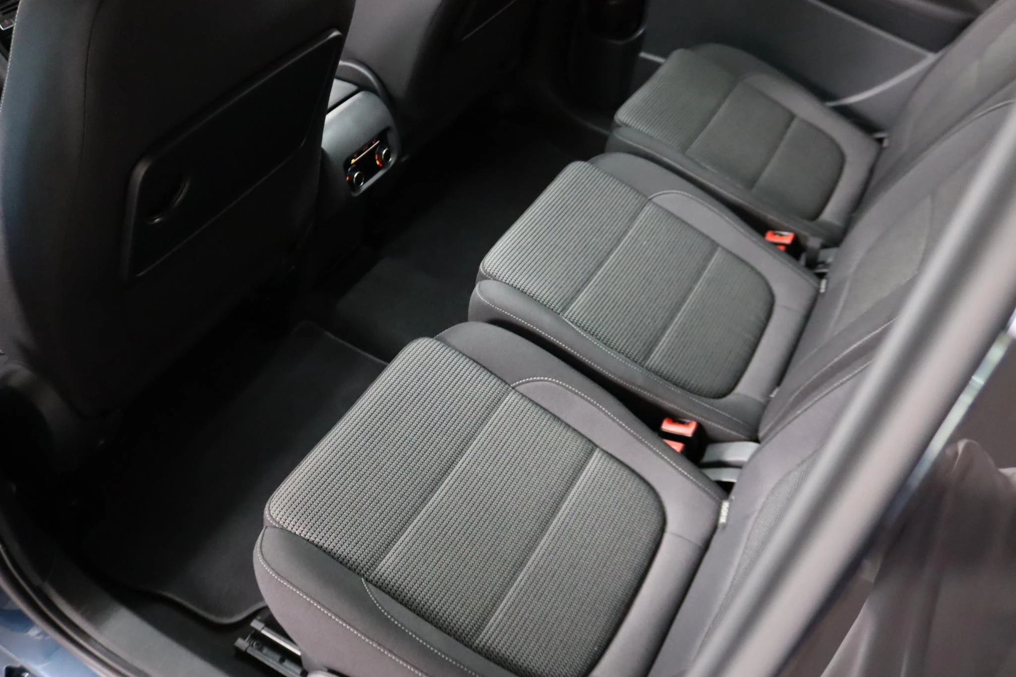 Hoofdafbeelding Volkswagen Sharan