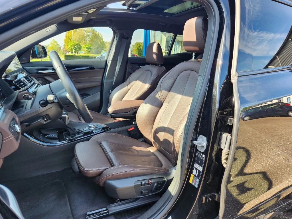 Hoofdafbeelding BMW X2