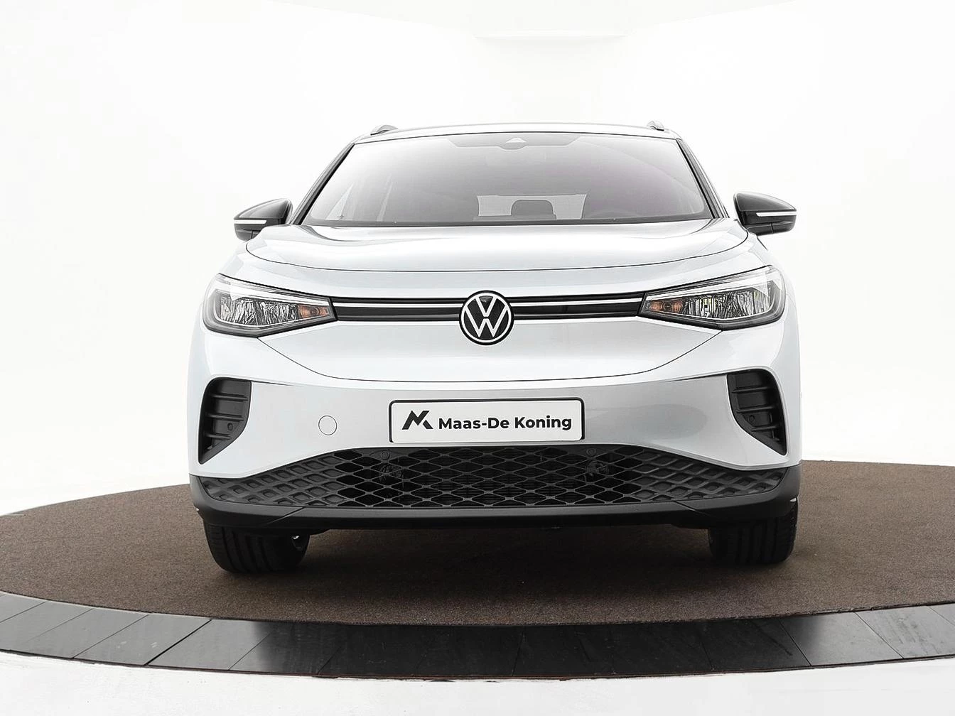 Hoofdafbeelding Volkswagen ID.4