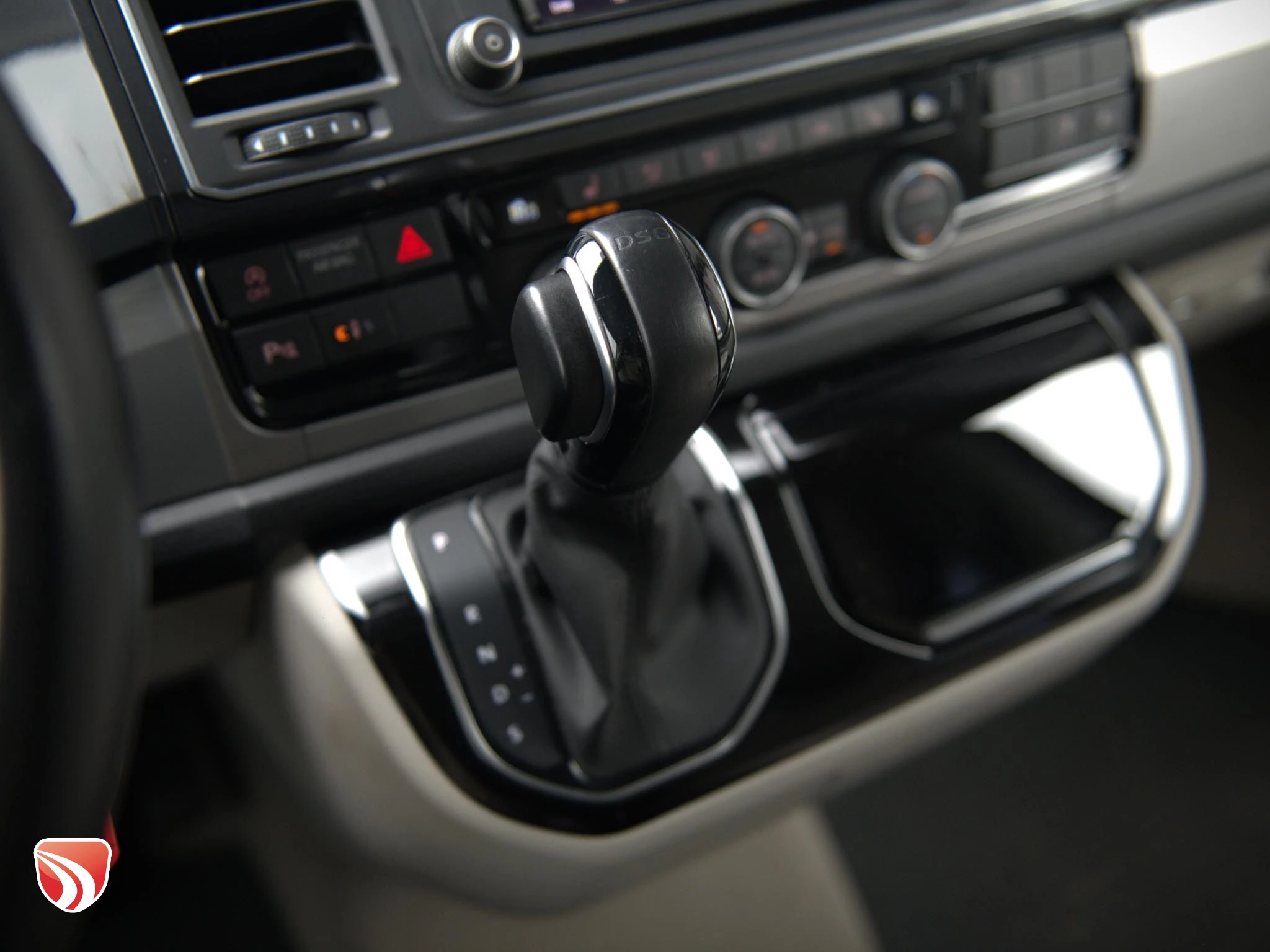 Hoofdafbeelding Volkswagen California