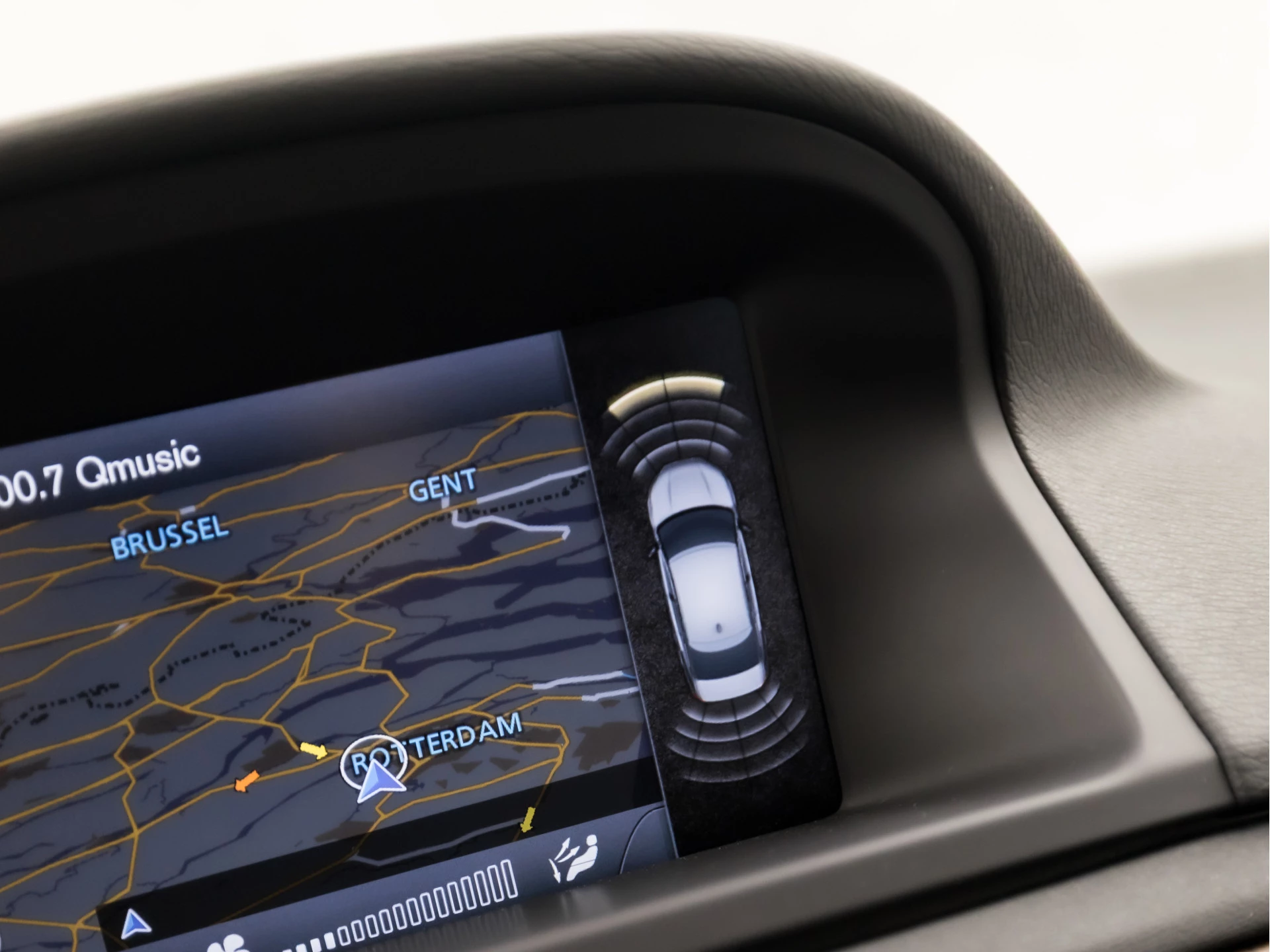 Hoofdafbeelding Volvo S80