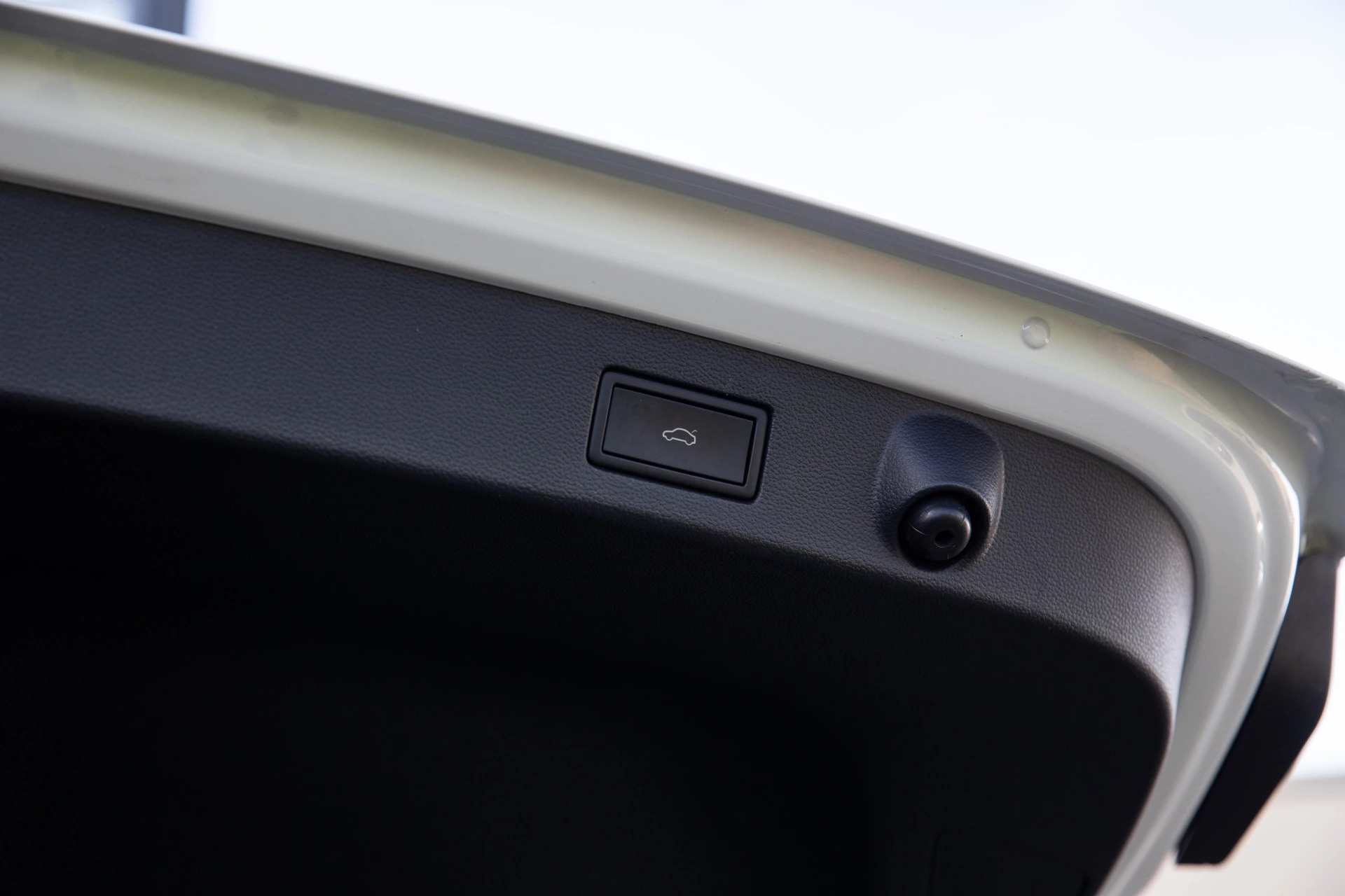 Hoofdafbeelding Volkswagen Arteon