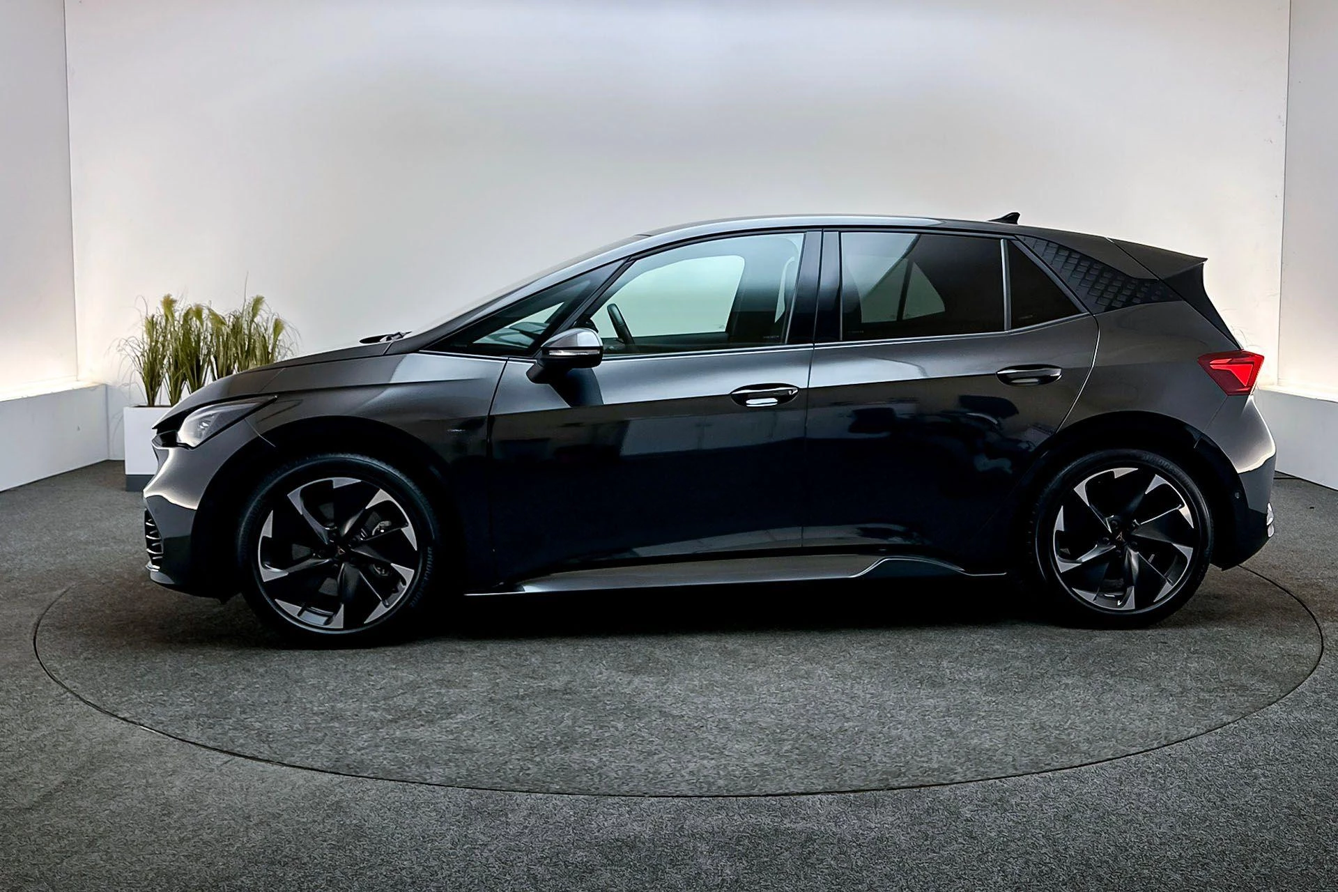 Hoofdafbeelding CUPRA Born