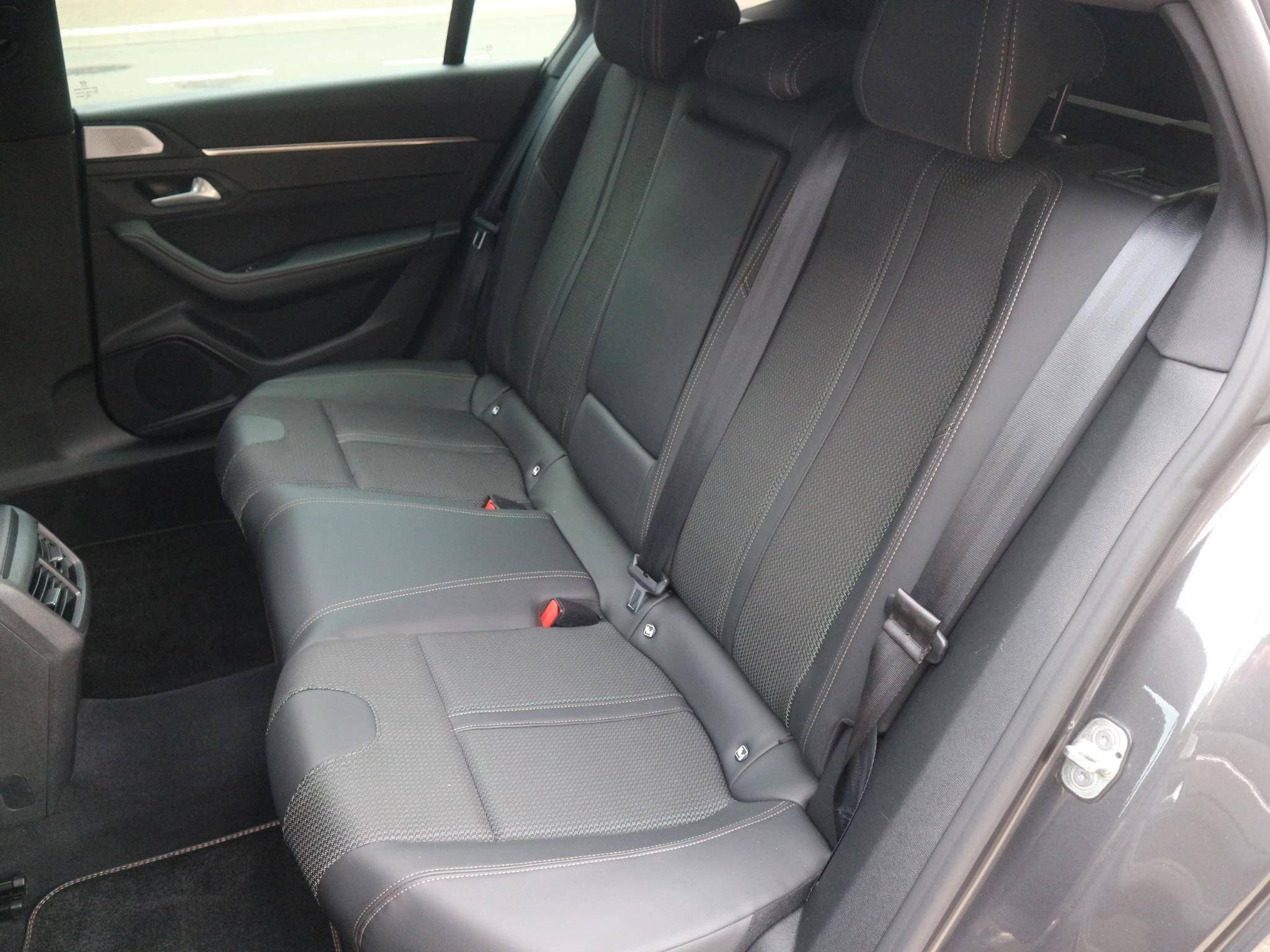 Hoofdafbeelding Peugeot 508
