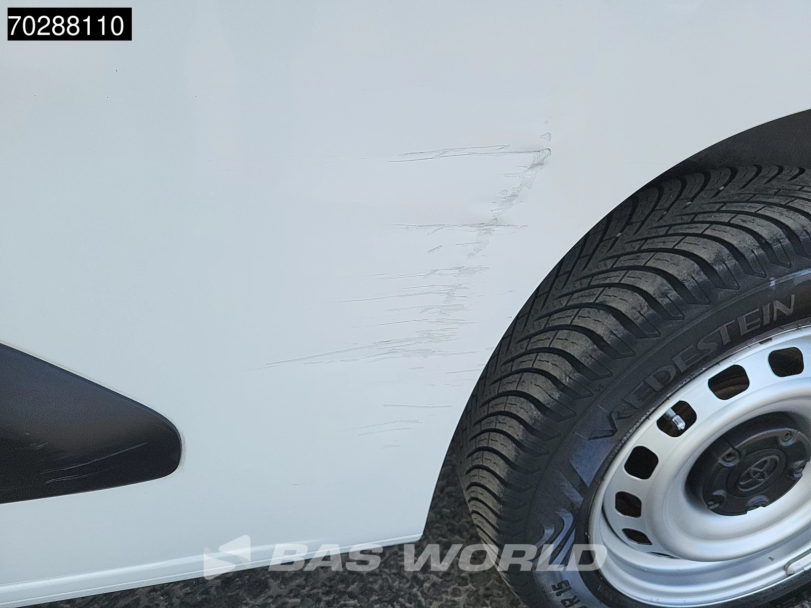 Hoofdafbeelding Toyota ProAce