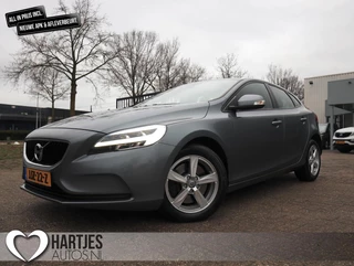 Volvo V40 1.5 T2 Kinetic Automaat (Vol-Opties!)