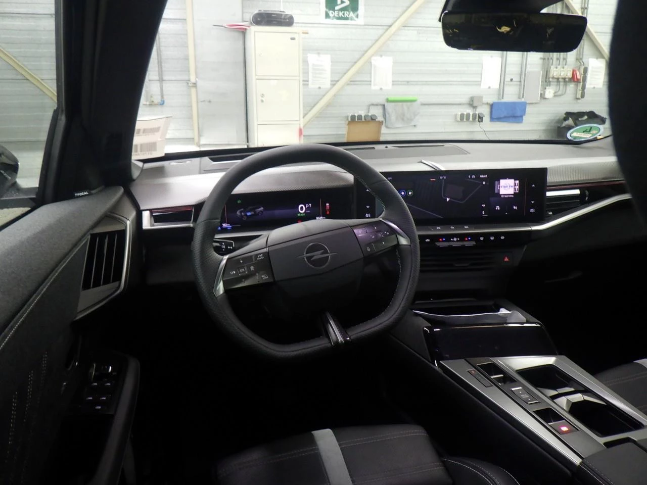 Hoofdafbeelding Opel Grandland