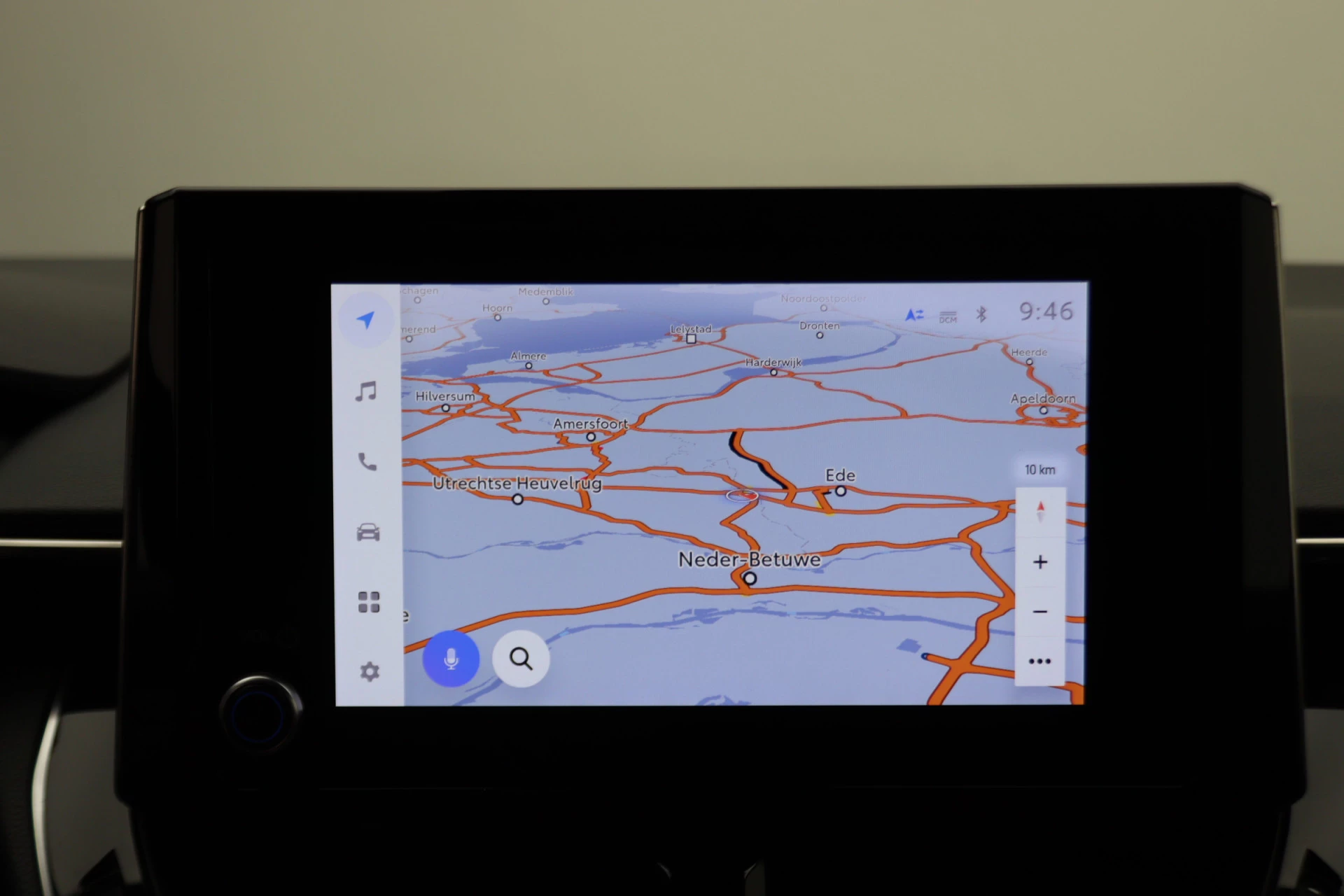 Hoofdafbeelding Toyota Corolla