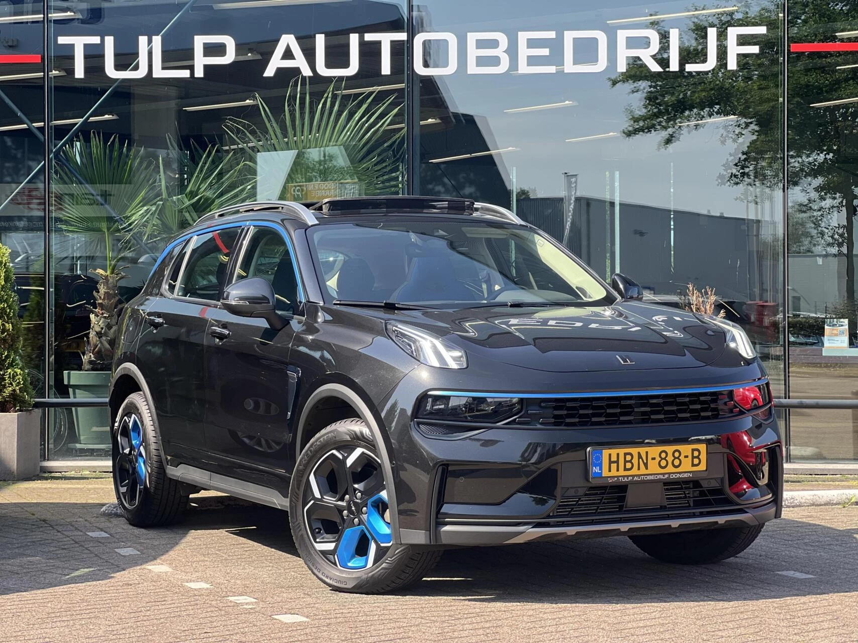 Hoofdafbeelding Lynk & Co 01