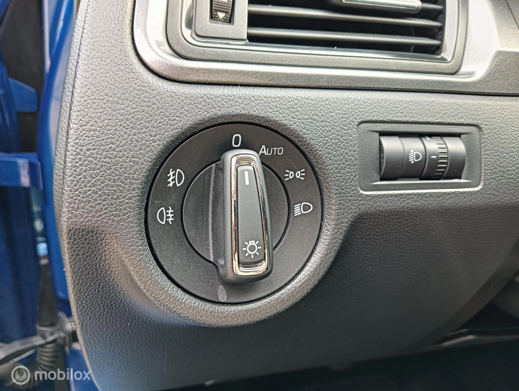 Hoofdafbeelding Škoda Rapid