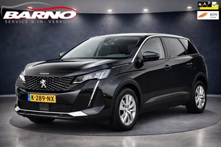 Hoofdafbeelding Peugeot 5008 Peugeot 5008 1.2 PureTech 7P Active 360° Camera|BOMVOL