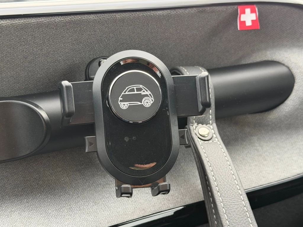 Hoofdafbeelding Micro Microlino