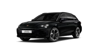 Hoofdafbeelding CUPRA Leon Sportstourer CUPRA Leon Sportstourer