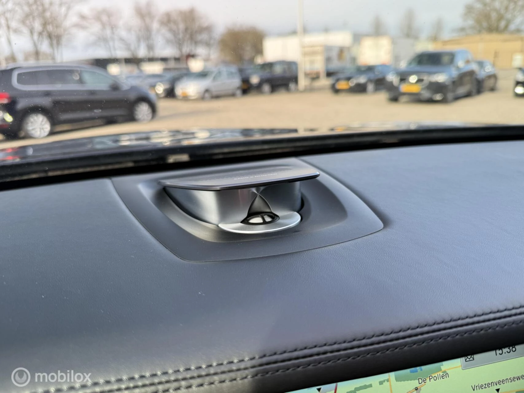 Hoofdafbeelding BMW 7 Serie