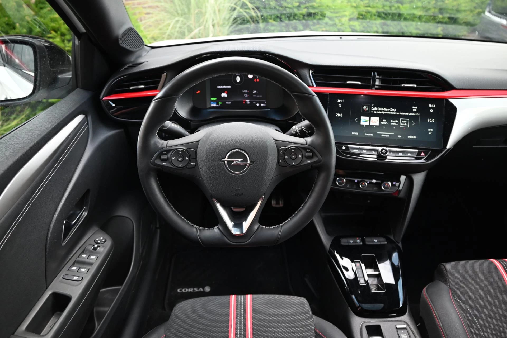 Hoofdafbeelding Opel Corsa-e