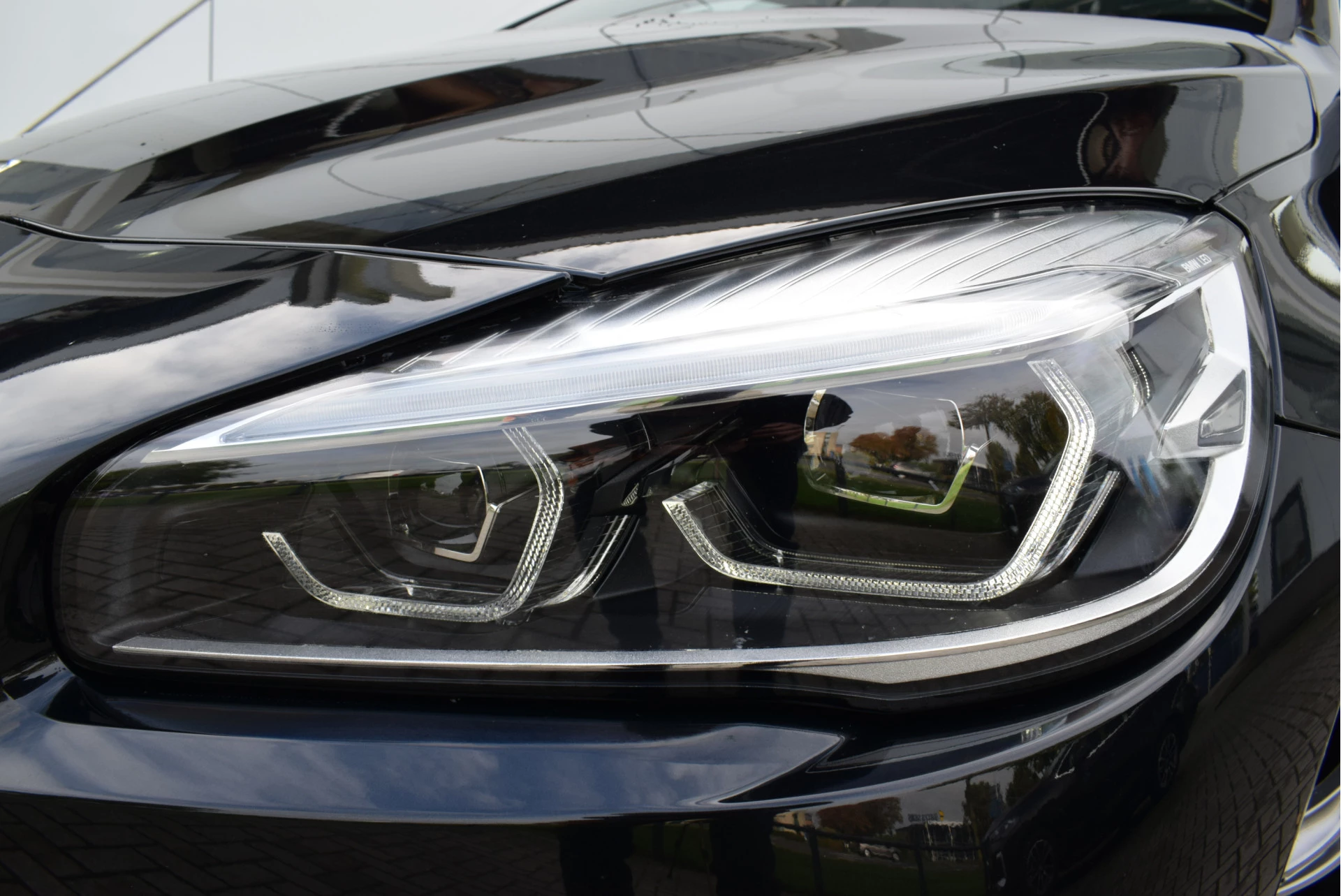 Hoofdafbeelding BMW 2 Serie