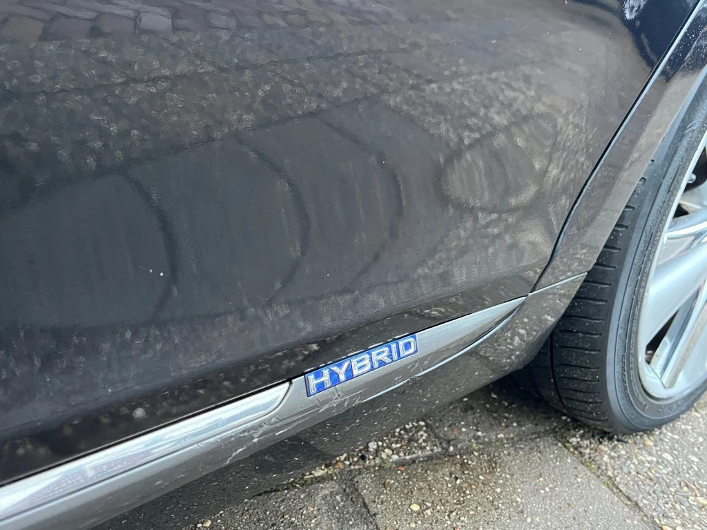 Hoofdafbeelding Lexus GS